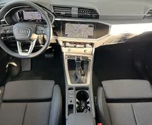 Zunanja slika - Audi Q3 - Sportback 35 TFSI S tronic S Line - 5 - Predogledna slika