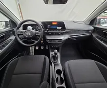 Zunanja slika - Hyundai Bayon - 1.0 T-GDI Comfort Winter AAC - 1.000€ GOTOVINA - 9 - Predogledna slika