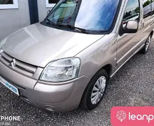 Zunanja slika - Citroën Berlingo - 1.6HDi 90-SLO-KLIMA-VLEČNA KLJUKA+LETNE GUME-TOP - 1 - Predogledna slika