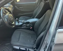 Zunanja slika - BMW Serija 3 - Touring: 318d Touring - 11 - Predogledna slika