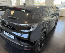 Zunanja slika - Renault Captur - TCe 140 TECHNO AKCIJA ZALOGA - 4 - Predogledna slika