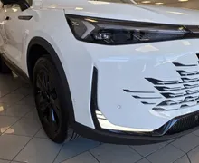 Zunanja slika - Baic X7 - 1.5 DCT. 177 KM 2WD - NA ZALOGI - 17 - Predogledna slika
