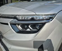 Zunanja slika - Vinfast VF8 - PLUS 87.7kWh 408PS AWD-GRATIS POLNILNICA 22KW - 7 - Predogledna slika