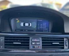 Zunanja slika - BMW serija 3 Cabrio: - 320d VELIKA NAVI XENON PDC GRETJE SEDEŽEV... - 15 - Predogledna slika