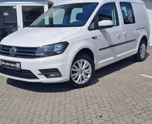 Zunanja slika - Volkswagen Caddy - 2.0 TDI - 1 - Predogledna slika
