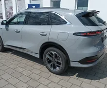 Zunanja slika - Changan CS75 Plus - Changan  8AT FULLED•ACC•BLIS•PANOR•NAVI•K - 5 - Predogledna slika