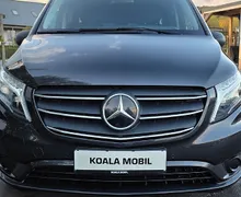 Zunanja slika - Mercedes-Benz Vito - 2.0 CDI TOURER - 2 - Predogledna slika