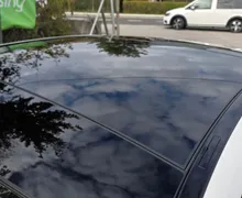 Zunanja slika - Mercedes-Benz E-Razred - E 220 d 4MATIC AMG AVT. LED-VIRTUAL-KAMERA-MEMORY - 9 - Predogledna slika