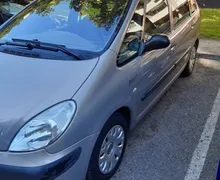 Zunanja slika - Citroën Xsara - Picasso 1,6i 16V SX - 6 - Predogledna slika