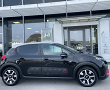 Zunanja slika - Citroën C3 - 1.2 PureTech 82 Shine - 4 - Predogledna slika
