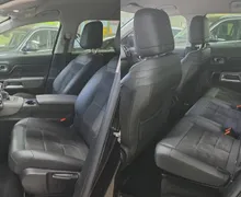 Zunanja slika - Citroën C5 Aircross - Shine-FULL LED-KAMERA-1 LASTNIK-GARANCIJA-KOT NOV - 8 - Predogledna slika