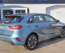 Zunanja slika - KIA Ceed - 1.0 T-GDi LX Champion+ ISG. M T 74 kW - 3 - Predogledna slika