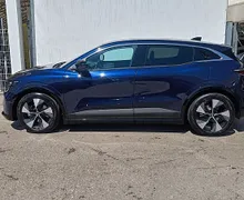 Zunanja slika - Renault Megane E-tech - Techno EV60 160kW+paket Augmented Vision - 5 - Predogledna slika
