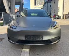 Zunanja slika - Tesla Model Y - 3D3 / 3D7 - 3 - Predogledna slika