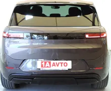 Zunanja slika - Land Rover Range Rover Sport - 3.0 D300 MHEV Dynamic SE Avt. - 6 - Predogledna slika