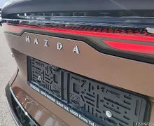 Zunanja slika - Mazda Mazda6e - BEV 80KWH LONG RANGE TAKUMI PLUS AUTO - 12 - Predogledna slika