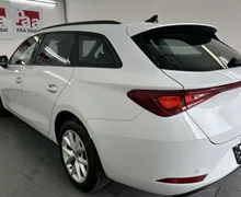 Zunanja slika - Seat Leon - 2.0 TDI 110KW STYLE DSG.NAVI.LED.ALU.2023.TOP - 2 - Predogledna slika