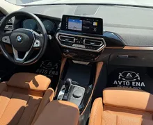 Zunanja slika - BMW X4 - serija : xDrive 20d - LED - SLOV. - VIRTUAL - 360KAM - 1LAS - 11 - Predogledna slika