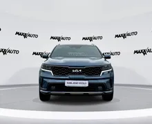 Zunanja slika - KIA Sorento - 2.2 CRDi AWD EX Limited DCT - 2 - Predogledna slika