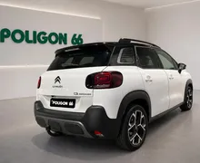 Zunanja slika - Citroën C3 Aircross - 1.2 PureTech 130 Shine Avt.-KAMERA-FUL LED-M 2023 - 2 - Predogledna slika