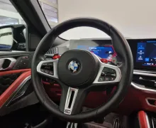 Zunanja slika - BMW X6 - M Competition - 17 - Predogledna slika