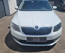 Zunanja slika - Škoda Octavia - Combi 1.6 TDI Ambition DSG EL. KUFERAM.BI XSENON - 3 - Predogledna slika