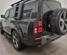 Zunanja slika - Land Rover Defender - 130 OUTBOUND P400 3.0t I6 MHEV AWD A8 - 4 - Predogledna slika