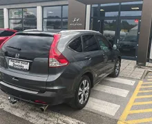 Zunanja slika - Honda CR-V - 2.0i VTEC Executive Avt. 1 Lastnik Odlično - 5 - Predogledna slika