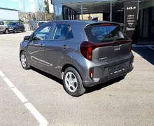 Zunanja slika - KIA Picanto - 1.0 MPI LX Active - 4 - Predogledna slika