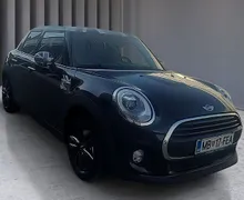 Zunanja slika - MINI Cooper - Cooper - 2 - Predogledna slika