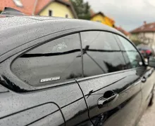 Zunanja slika - BMW Serija 4 - Gran Coupe: 420d Sport Line FULL LED NAVI PROF.  DAB ALU - 13 - Predogledna slika