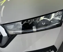 Zunanja slika - Škoda Octavia - Škoda  Style 1.4 TSI PHEV DSG NEMŠKI.KAMERA - 4 - Predogledna slika