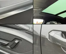 Zunanja slika - Audi Q8 e-tron Sportback - 55 quattro S-line MATRIX|KEYLESS|BO|SOFT CLOS - 19 - Predogledna slika