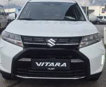 Zunanja slika - Suzuki Vitara - 1.4 BOOSTERJET HYBRID PREMIUM ALLGRIP at - 2 - Predogledna slika