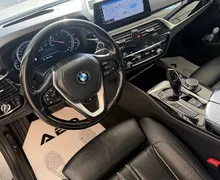 Zunanja slika - BMW Serija 5 - : 530d xDrive FULLED SIBEDAH MEMORY 360 RADAR - 8 - Predogledna slika