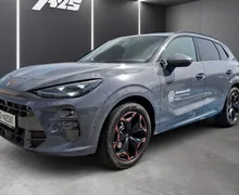 Zunanja slika - Cupra Terramar - 1.5 eTSI 110 kW blagi hibrid DSG - 1 - Predogledna slika