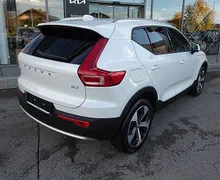 Zunanja slika - Volvo XC40 - 2.0 B3 Core 2WD -VIRTUAL -KAMERA -NAVI - 4 - Predogledna slika