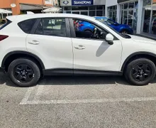 Zunanja slika - Mazda CX-5 - CD150 Emotion - 4 - Predogledna slika
