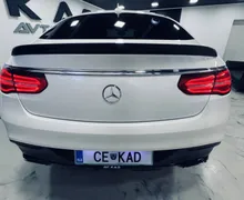 Zunanja slika - Mercedes-Benz GLE-Razred - GLE coupe GLE 350 d 4MATIC -360 KAMERA-WEBASTO-PANO - 5 - Predogledna slika
