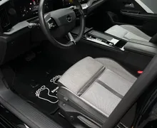 Zunanja slika - Opel Astra - Sports Tourer1.5 D od 1 lastnika 1 letna garancija - 10 - Predogledna slika