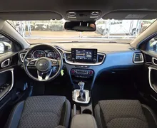 Zunanja slika - KIA Ceed - 1.6 CRDi MHEV EX Vision ISG DCT GR.SED-VOLANA - 13 - Predogledna slika