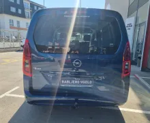 Zunanja slika - Opel Combo - XL 1.5 HDI 96KW - VLEČNA KLJUKA - ODLIČEN - 6 - Predogledna slika