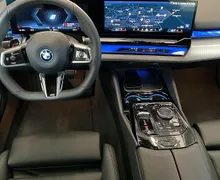 Zunanja slika - BMW i5 - eDrive40 touring M Sport - 11 - Predogledna slika