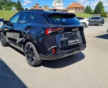Zunanja slika - KIA Sportage - 1.6 T-GDi 132kW AWD GT-Line. 7 DCT - 6 - Predogledna slika