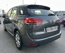 Zunanja slika - Citroën C4 - 1.2|Feel|PureTech||LED|SLO|1-LASTNIK|TOP| - 7 - Predogledna slika