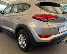 Zunanja slika - Hyundai Tucson - 1.7 CRDi Trend - 6 - Predogledna slika