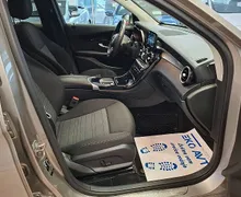 Zunanja slika - Mercedes-Benz GLC-Razred - GLC 220 d 4 MATIC SAMO96000KM-NAVI-KAMERA-ACC-PDC - 12 - Predogledna slika