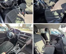 Zunanja slika - Volkswagen Tiguan Allspace - 4motion 2.0 TDI BMT Highline DSG - 13 - Predogledna slika