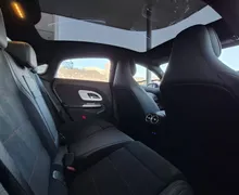 Zunanja slika - Mercedes-Benz CLA-Razred - CLA 200 AMG Line - 16 - Predogledna slika