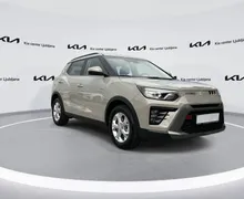 Zunanja slika - SsangYong Tivoli - 1.5 T-GDi Fresh 2WD M T - 3 - Predogledna slika